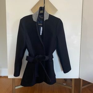 J. Crew blazer